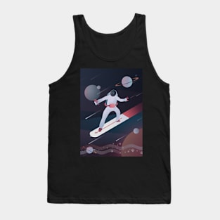 Spaceboard Tank Top